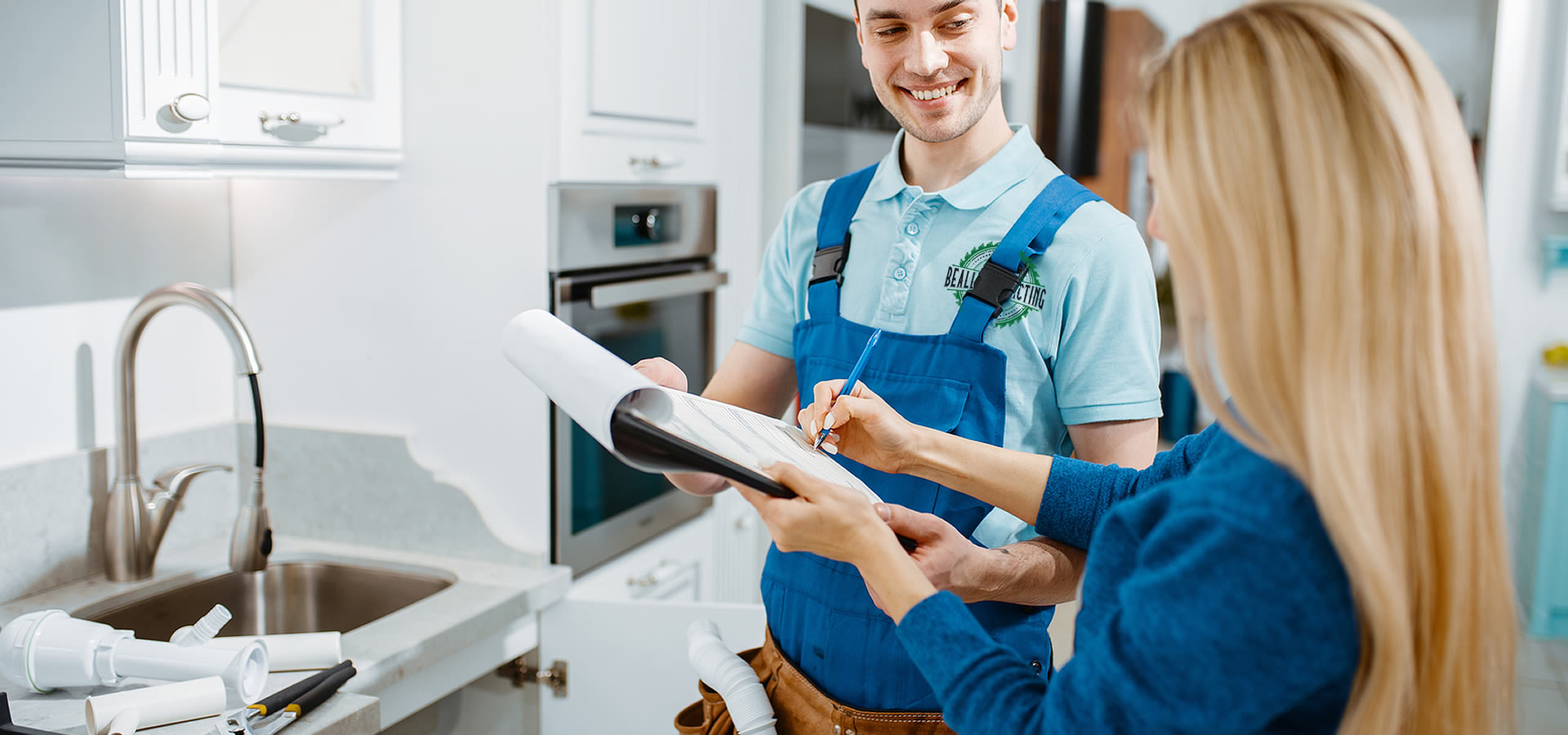 Drain Cleaning
