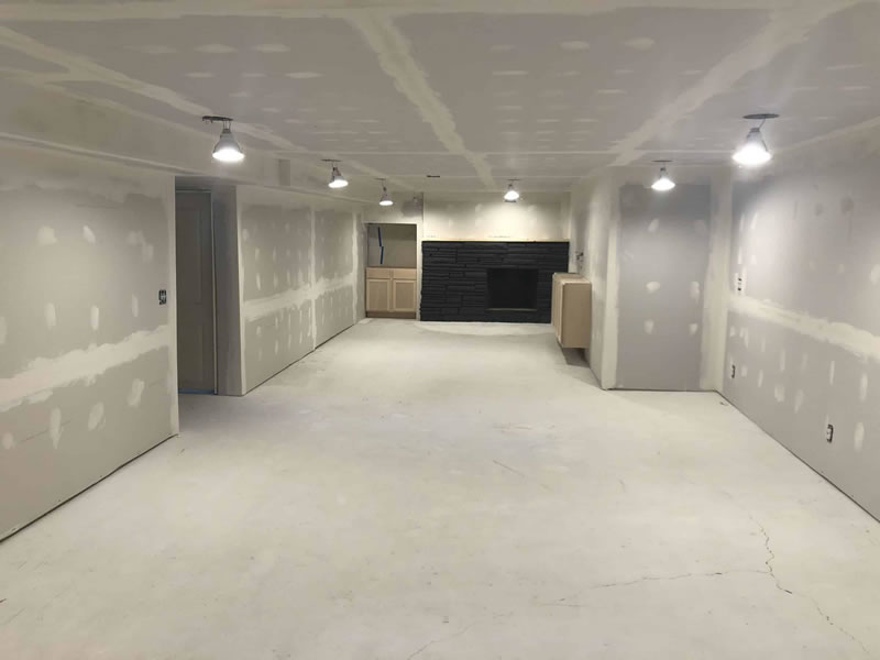 Reasons to Finish Your Basement