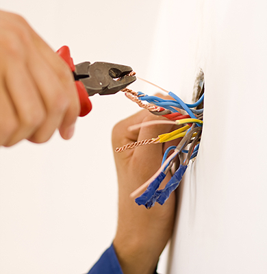 How to Identify Aluminum Wiring, Westridge Electric