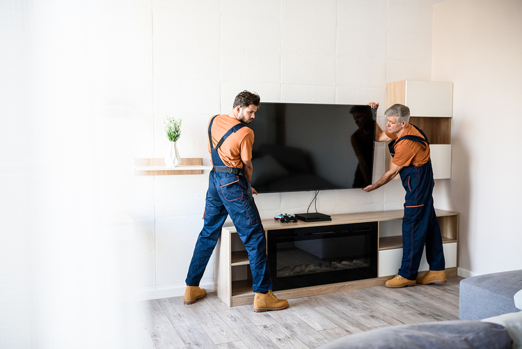 Tips For TV Wall Mounting