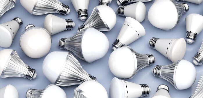 Benefits of LED Lighting