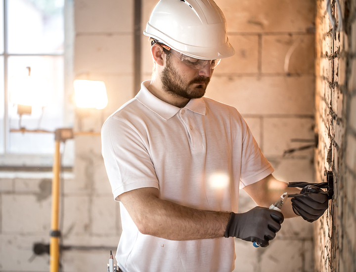 Benefits of Replacing Aluminum Wiring