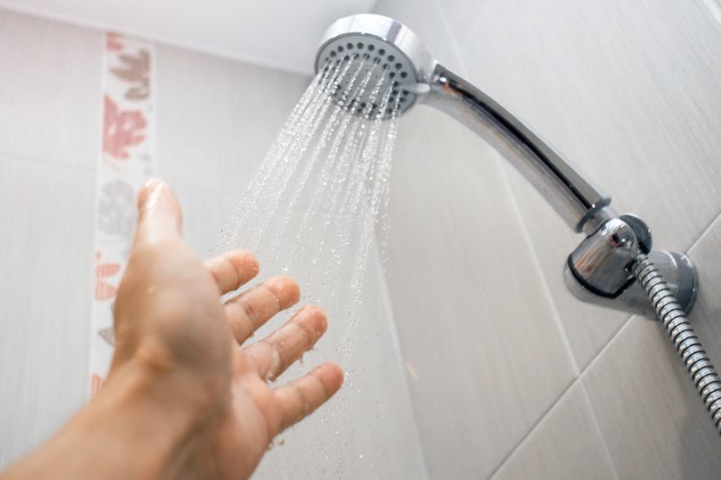 Bad Shower Habits That Ruin Your Plumbing