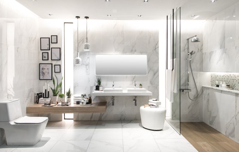 Home Accessibility Upgrades with Style