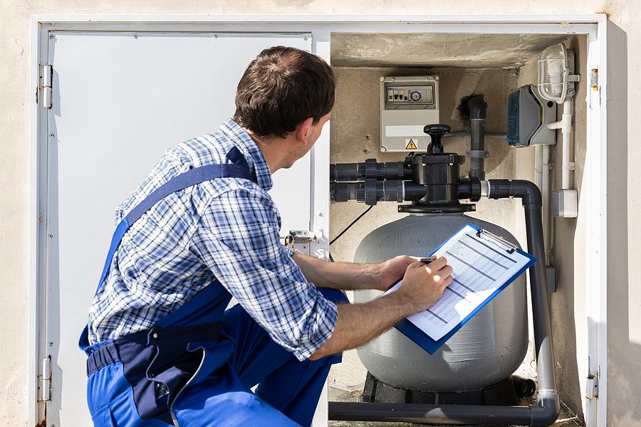 What To Do About Pressure Tank Problems