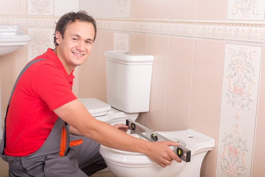 How to Avoid Toilet Problems?