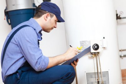 Why Your Water Heater Produces Cold Water