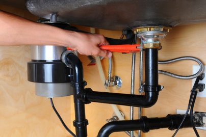 The 5 Worst Things to Put In Your Garbage Disposal