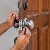 How to Fix a Loose Door Latch