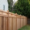 How To Repair Wood Fence