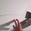 How to Repair Drywall Cracks