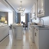 How To Grout a Tile Backsplash