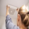 How to Repair the Bathroom Exhaust Fan?