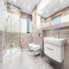 Type of Showers for Your Bathroom