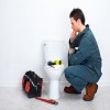 Common Causes of Toilet Clogs