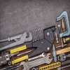 Common Plumbing Tools