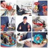 15 Plumbing Repairs Every Homeowner Should Know