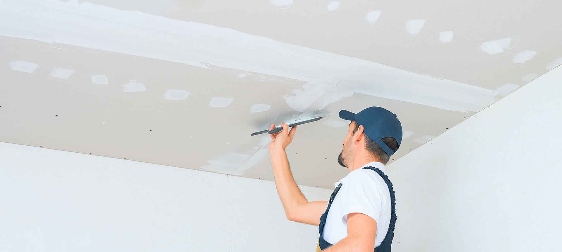 Drywall Repair in Cranberry Township, PA
