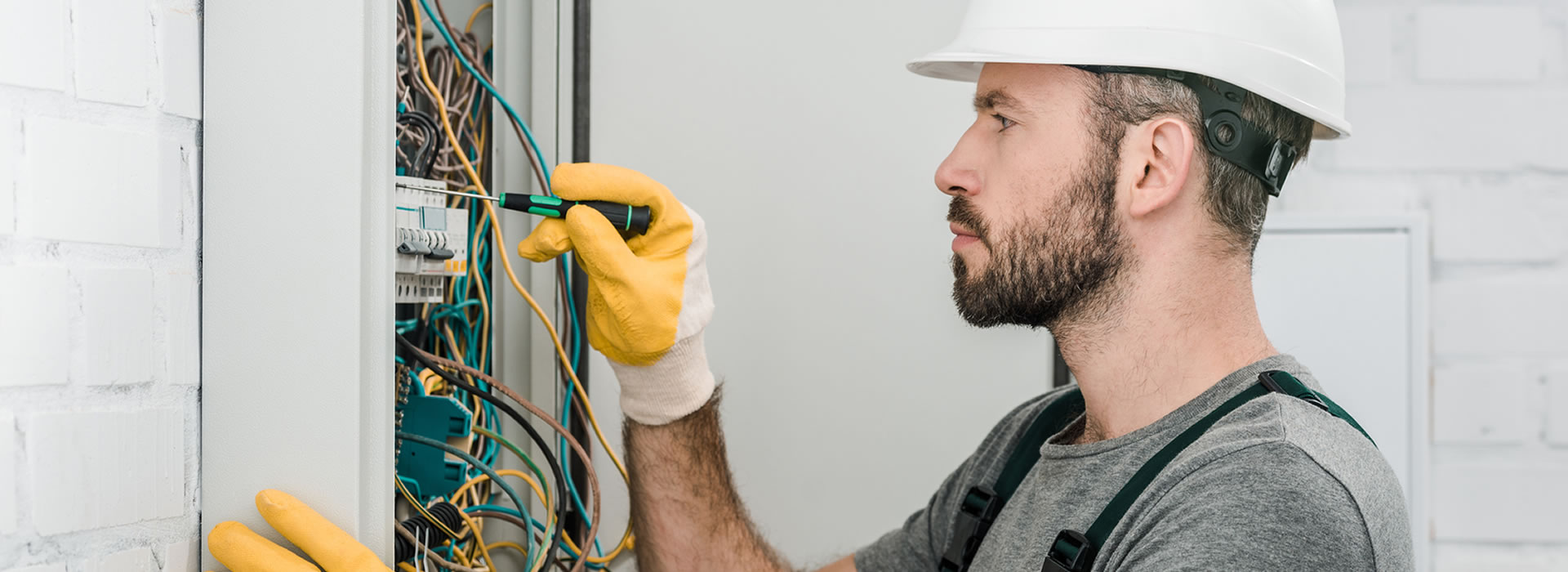 Electrician in Ross Township, PA
