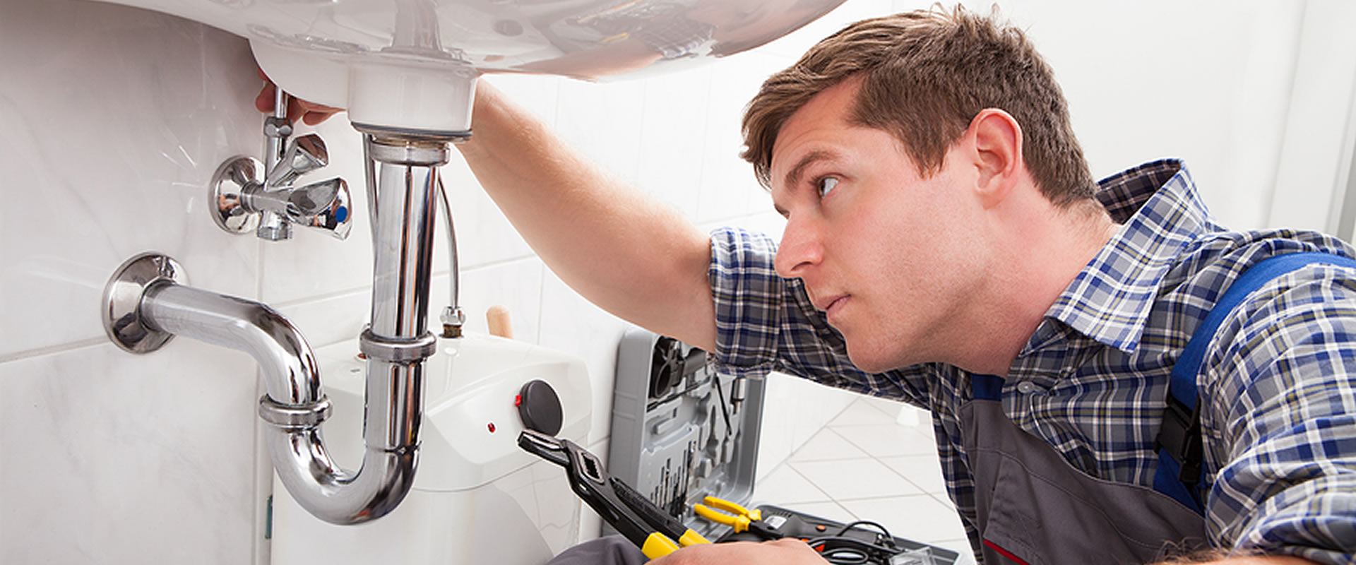 Pipe Repair