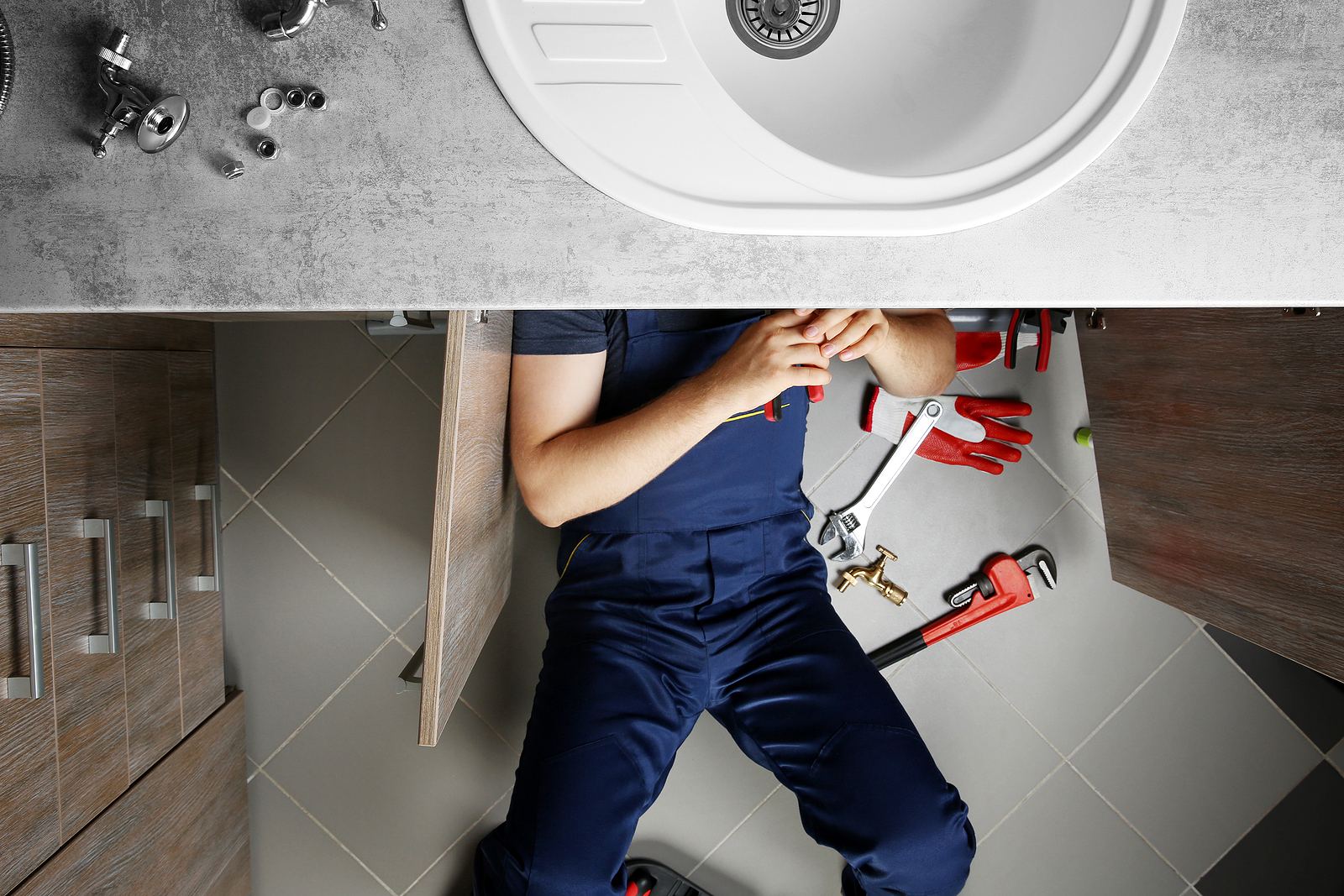 Plumber in Allison Park, PA