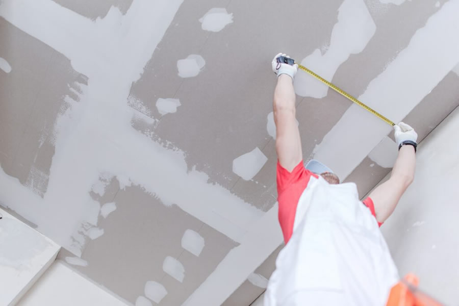 Drywall Repair in Fox Chapel, PA