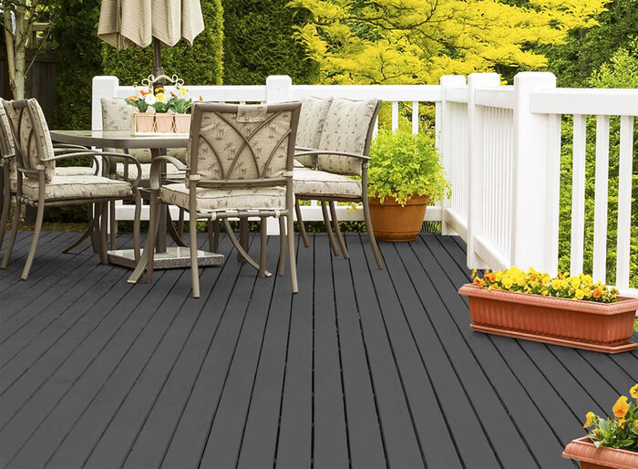 Deck Repair in Gibsonia