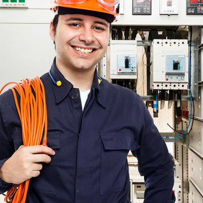 Electrician in Mars, PA