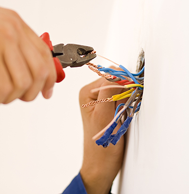 Electrician in Ross Township, PA
