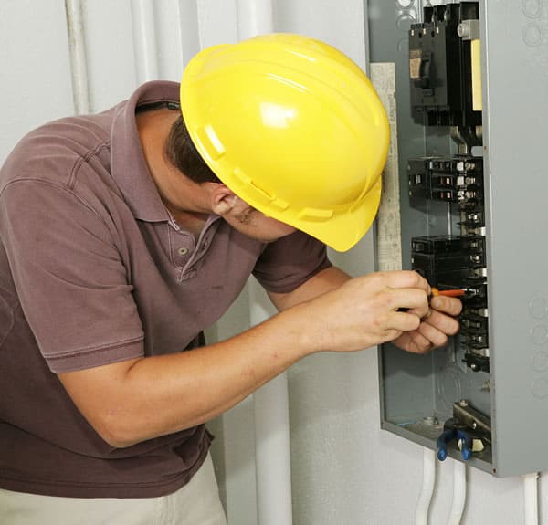 Electrician in McCandless, PA