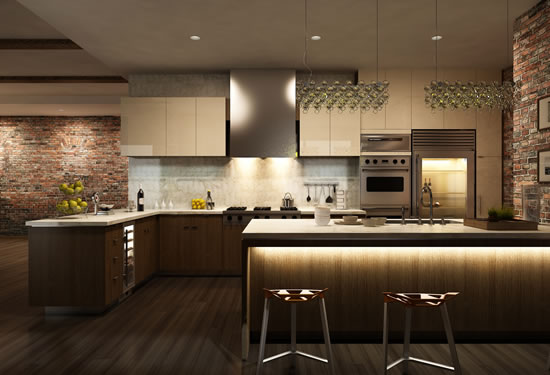 Lighting Installation in Cranberry Township, PA