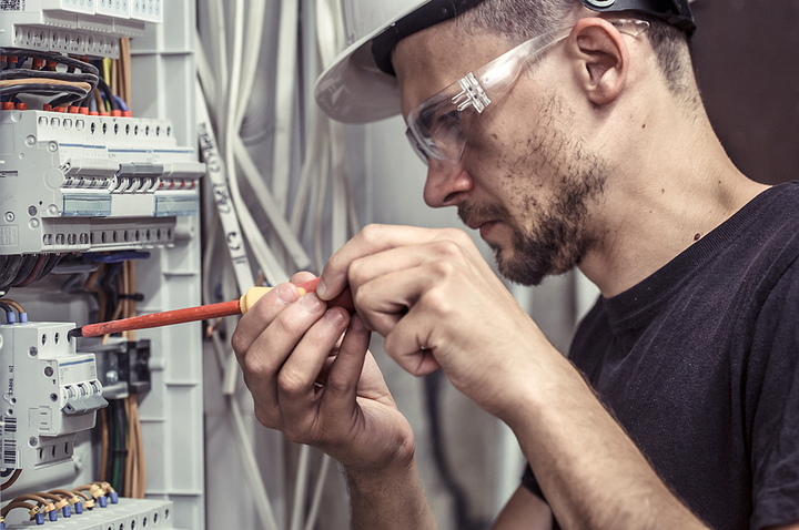 Electrical Panel Replacement in Sewickley, PA