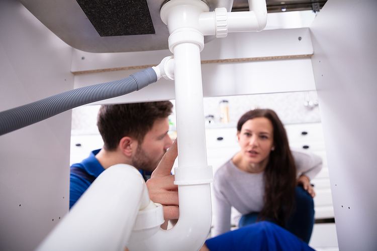 Plumber in Butler, PA