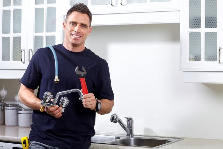 Plumber in Gibsonia, PA