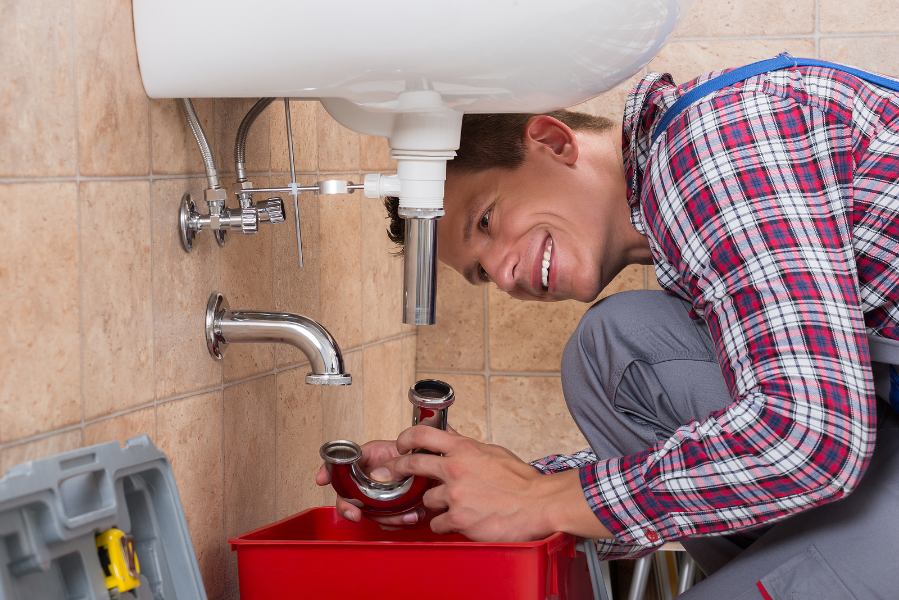 Pipe Repair in Mars, PA