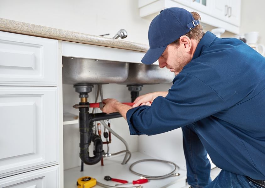 Pipe Repair in Fox Chapel, PA
