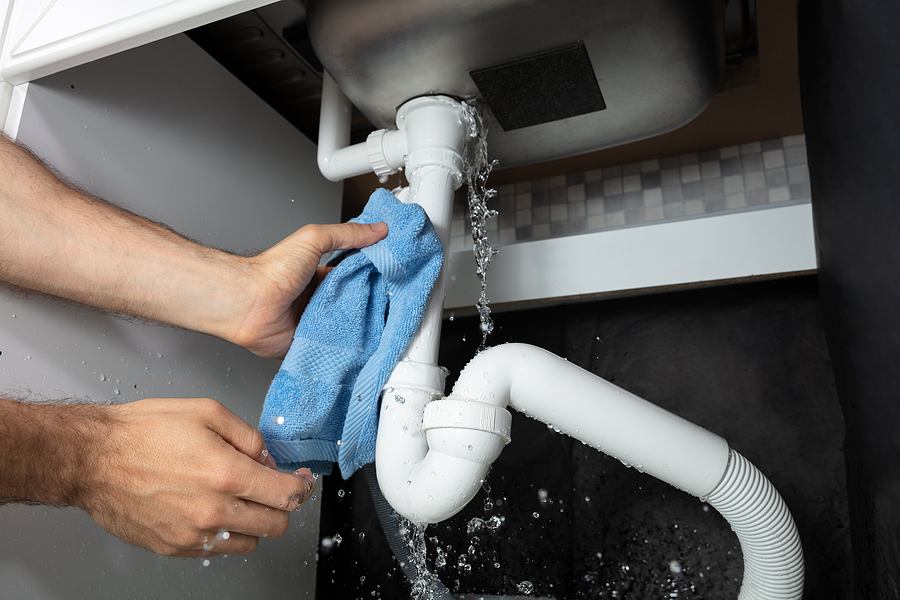 Pipe Repair in O’Hara Township, PA