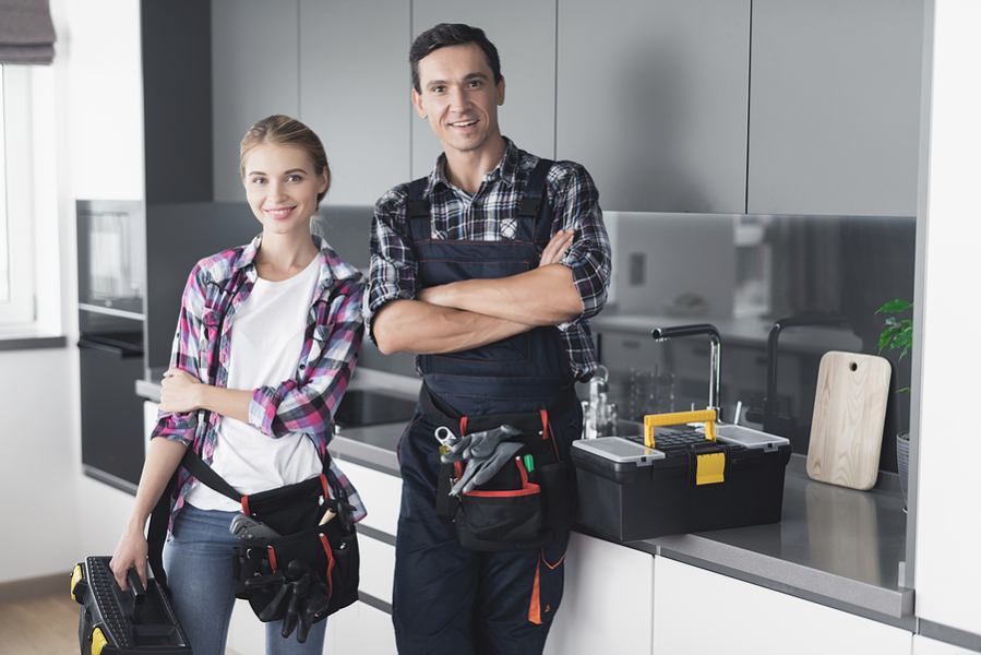Sewer Repair in Wexford, PA