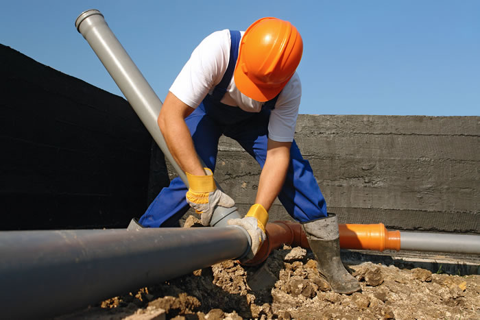 Sewer Repair in Cranberry Township, PA