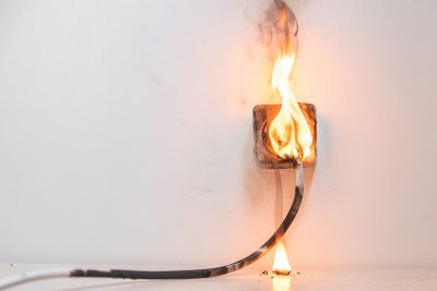 Whole House Surge Protection