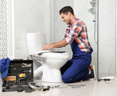 Plumbing Repairs