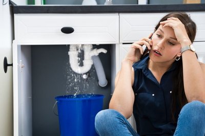 Pipe Repair