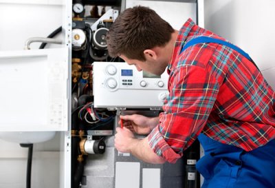 Water Heater Repair