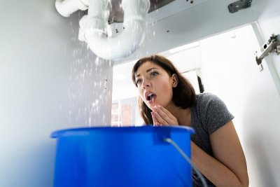 Leak Detection